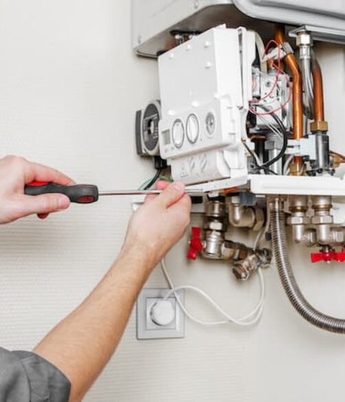 kırşehir kombi bakımı